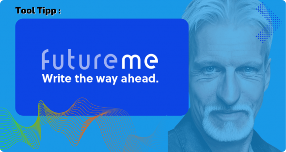 futureme - write the way ahead